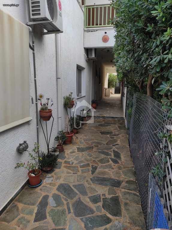 Studio / γκαρσονιέρα 45 τ.μ. προς ενοικίαση, Νησιά Αργοσαρωνικού, Αίγινα