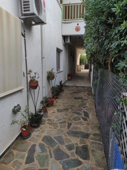 Studio / γκαρσονιέρα 45 τ.μ. πρός ενοικίαση