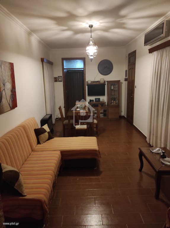 Studio / γκαρσονιέρα 45 τ.μ. προς ενοικίαση, Νησιά Αργοσαρωνικού, Αίγινα