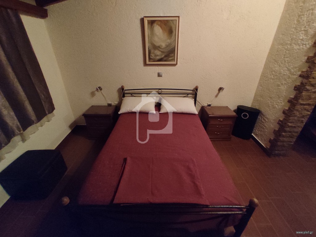Studio / γκαρσονιέρα 45 τ.μ. προς ενοικίαση, Νησιά Αργοσαρωνικού, Αίγινα