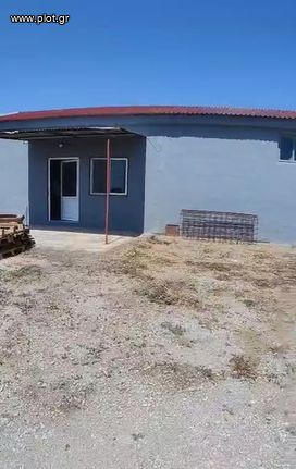 Αποθήκη 500 τ.μ. για ενοικίαση, Εβρος, Αλεξανδρούπολη