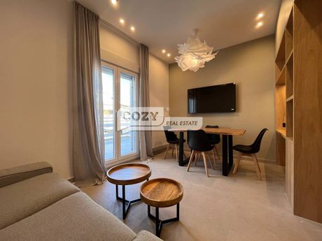 Διαμέρισμα 60τ.μ. για πώληση-Μαρτίου