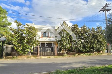 Μονοκατοικία 254τ.μ. για πώληση-Κηφισιά » Αδάμες (οικισμός πελοποννησίων)