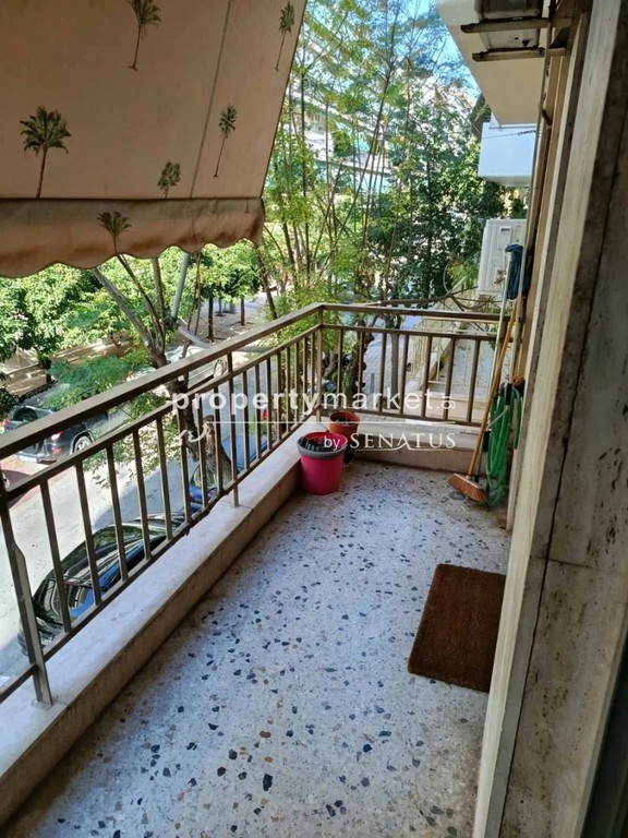 Διαμέρισμα 77 τ.μ. προς ενοικίαση, Άγιος Σώστης Νέας Σμύρνης