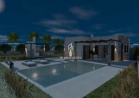 Villa 70 sqm for sale