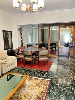 Apartment 80sqm for rent-Kato Toumpa