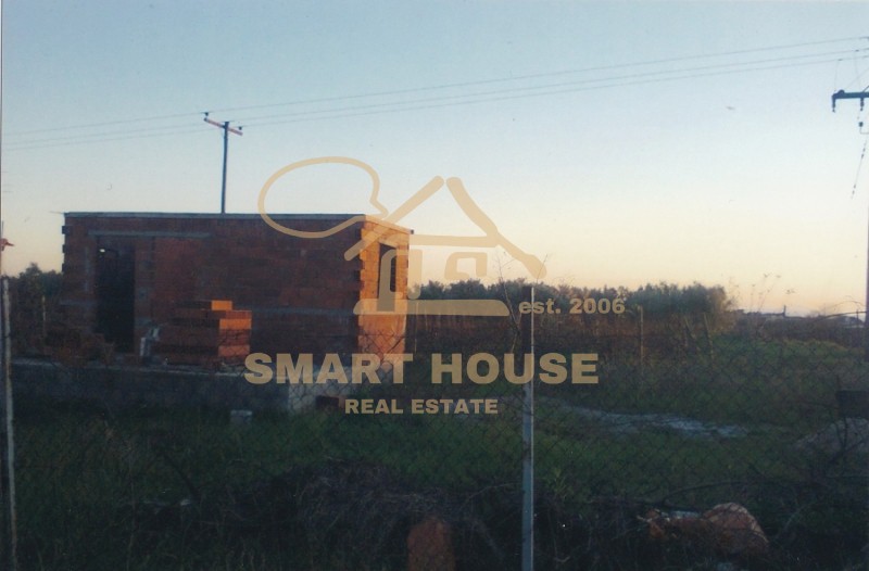 Οικόπεδο 500 τ.μ. πρός πώληση, Θεσσαλονίκη - Περιφ/Κοί Δήμοι, Μηχανιώνα