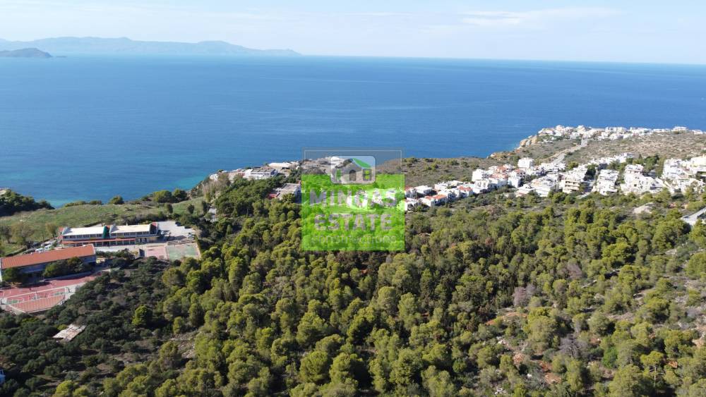 Οικόπεδο 10.200 τ.μ. προς πώληση, Προφ. Ηλίας