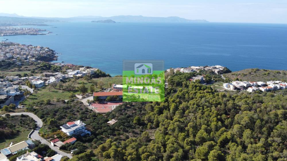 Οικόπεδο 10.200 τ.μ. προς πώληση, Προφ. Ηλίας