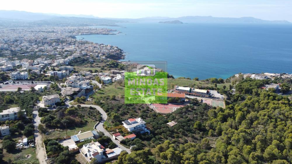 Οικόπεδο 10.200 τ.μ. προς πώληση, Προφ. Ηλίας