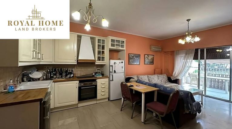 Διαμέρισμα 80 τ.μ. για πώληση, Αθήνα - Νότια Προάστια, Νέα Σμύρνη