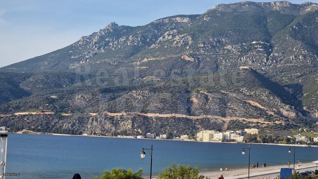 Διαμέρισμα 70 τ.μ. προς πώληση, Λουτράκι-Περαχώρα