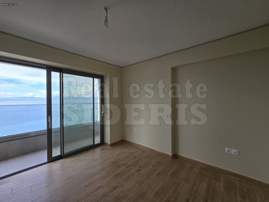 Διαμέρισμα 70 τ.μ. προς πώληση, Λουτράκι-Περαχώρα