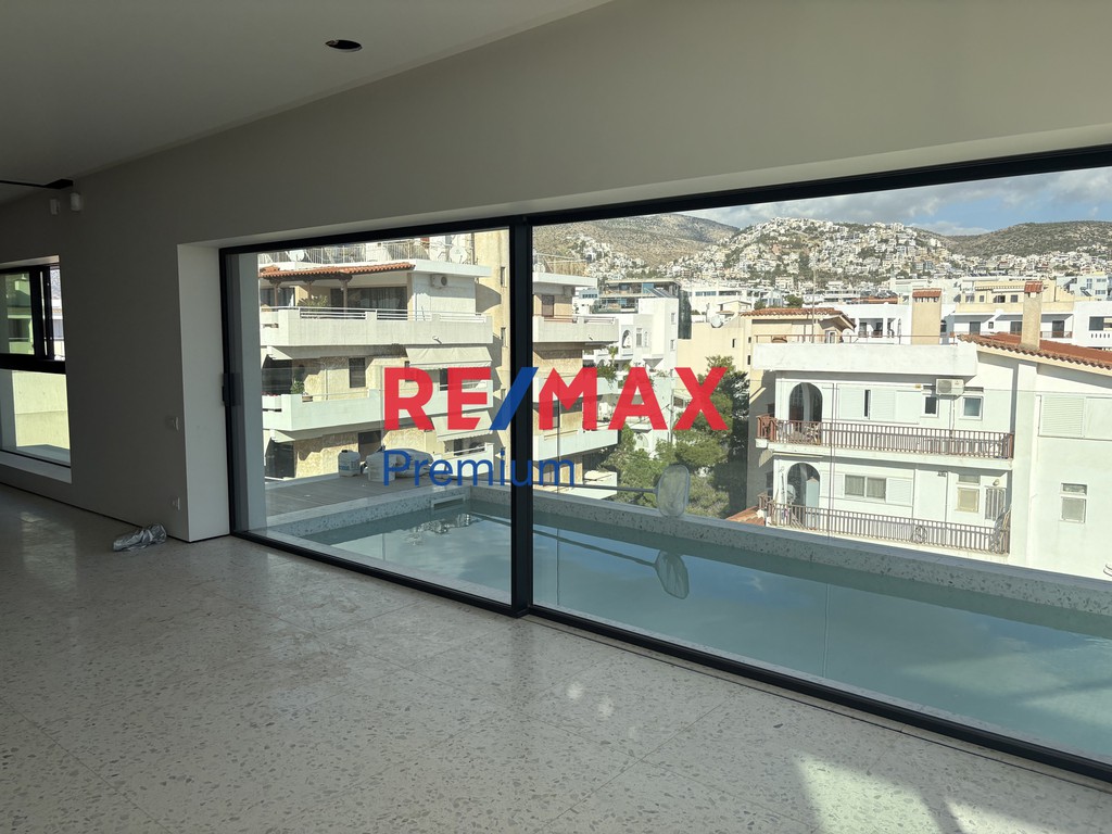 Διαμέρισμα 260 τ.μ. προς ενοικίαση, Βούλα