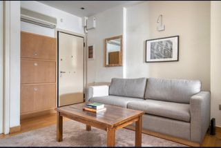 Studio / γκαρσονιέρα 40 τ.μ. για ενοικίαση, Αθήνα - Κέντρο, Ιλίσια-thumb-2