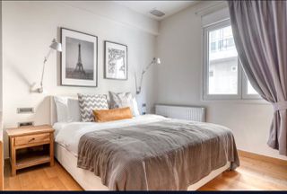 Studio / γκαρσονιέρα 40 τ.μ. για ενοικίαση, Αθήνα - Κέντρο, Ιλίσια-thumb-6