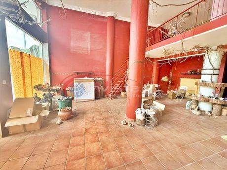 Store 95sqm for rent-Mpotsari