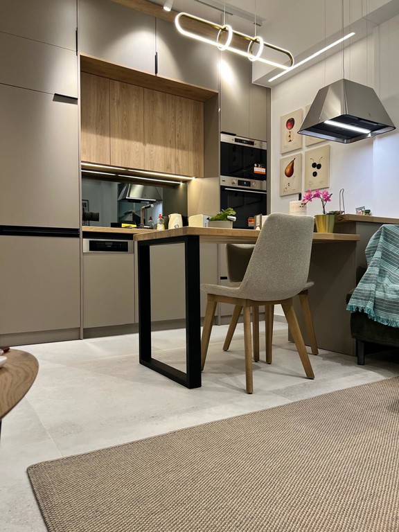 Studio / γκαρσονιέρα 40 τ.μ. προς ενοικίαση, Νεάπολη Εξαρχείων