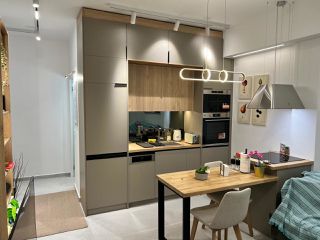 Studio / γκαρσονιέρα 40 τ.μ. για ενοικίαση