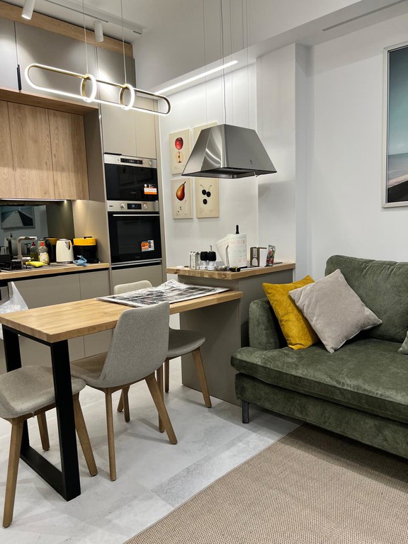 Studio / γκαρσονιέρα 40 τ.μ. προς ενοικίαση, Νεάπολη Εξαρχείων
