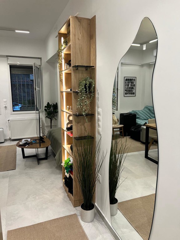 Studio / γκαρσονιέρα 40 τ.μ. προς ενοικίαση, Νεάπολη Εξαρχείων