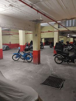 Parking 560 sqm for sale