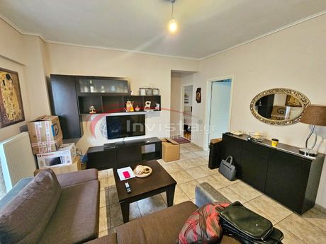 Apartment 71sqm for rent-Ano Toumpa