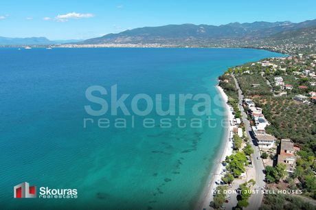 Διαμέρισμα 121,48τ.μ. για πώληση-Καλαμάτα