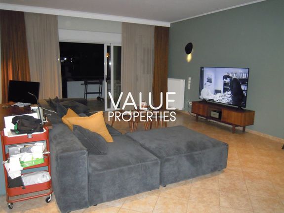 Διαμέρισμα 120 τ.μ. για πώληση, Αθήνα - Βόρεια Προάστια, Αγία Παρασκευή