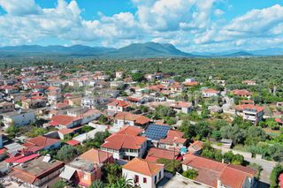 Οικόπεδο 293 τ.μ. για πώληση, Μεσσηνία, Άριο-thumb-7
