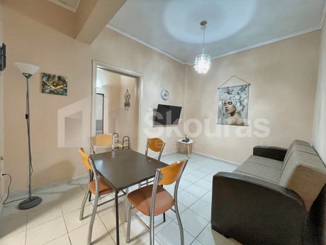 Διαμέρισμα 40τ.μ. για ενοικίαση-Λουτράκι-περαχώρα