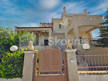 Μεζονέτα 140τ.μ. για πώληση-Βόχα