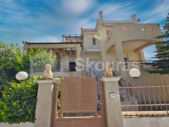 Maisonette 140 sqm for sale, Corinthia, Vocha