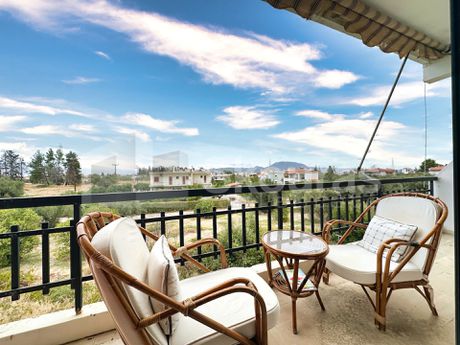 Διαμέρισμα 52τ.μ. για πώληση-Βέλο