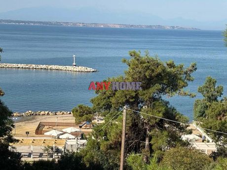 Apartment 109sqm for rent-Kalamaria » Aretsou