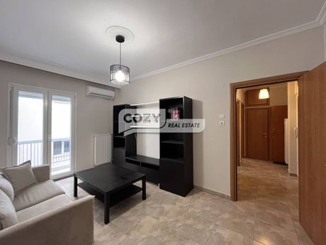 Διαμέρισμα 55τ.μ. για ενοικίαση-Μαρτίου