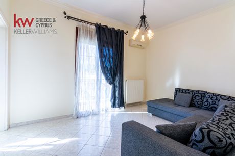 Apartment 121sqm for sale-Patra