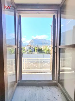 Detached home 142sqm for sale-Diakopto