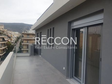 Μεζονέτα 141τ.μ. για πώληση-Βύρωνας » Νέα ελβετία