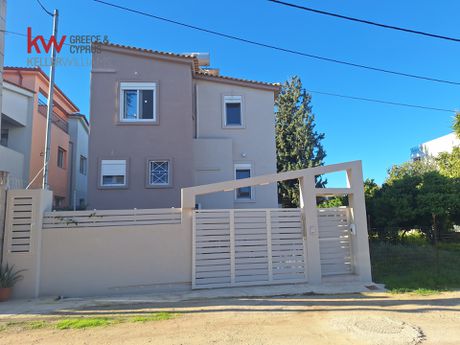 Detached home 207sqm for sale-Patra