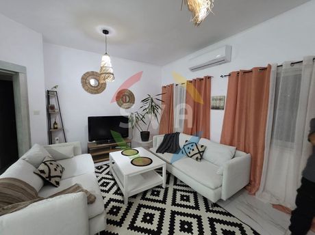 Διαμέρισμα 78τ.μ. για ενοικίαση-