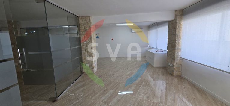 Γραφείο 240 τ.μ. για ενοικίαση, Λεμεσός