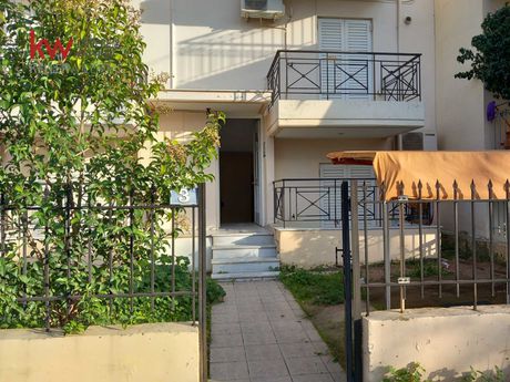 Studio 30sqm for rent-Patra