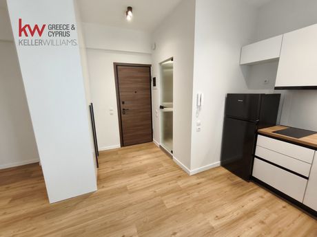 Studio 31sqm for rent-Patra