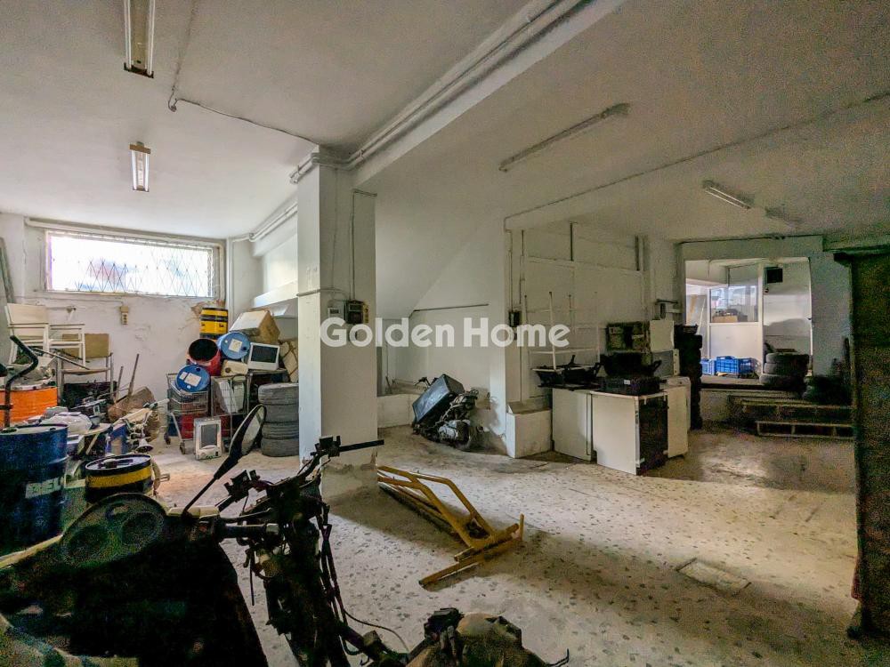 Αποθήκη 192 τ.μ. προς πώληση, Πλατεία Ελευθερίας