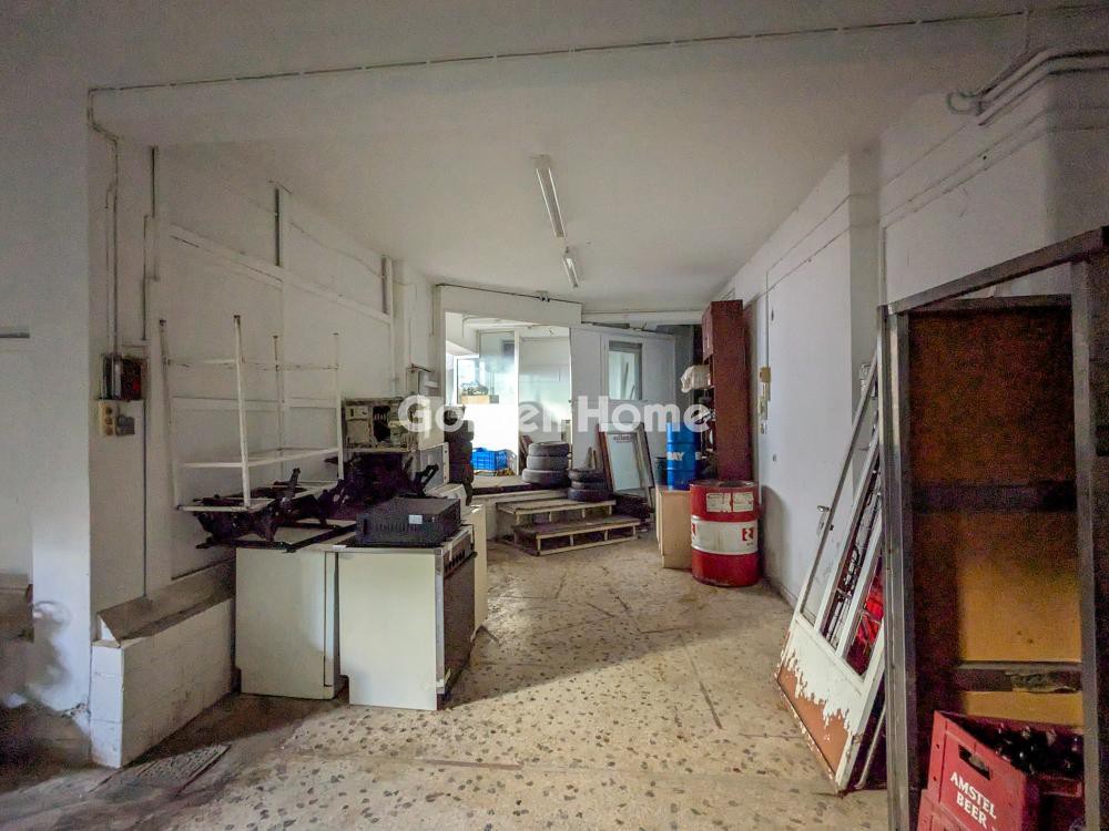 Αποθήκη 192 τ.μ. προς πώληση, Πλατεία Ελευθερίας