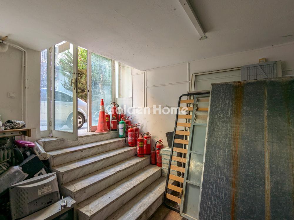 Αποθήκη 192 τ.μ. προς πώληση, Πλατεία Ελευθερίας
