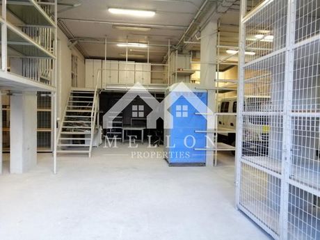 Αποθήκη 200τ.μ. για πώληση-Μεταμόρφωση » Καναπίτσα