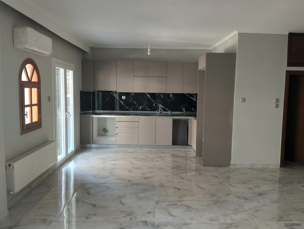 Διαμέρισμα 112 τ.μ. πρός πώληση, Θεσσαλονίκη - Περιφ/Κοί Δήμοι, Συκιές