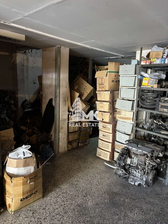 Κατάστημα 190 τ.μ. προς πώληση, Βαρδάρης